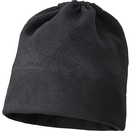 5505 6-in-1 Hood, Black, Fleece Brunswick Fyr & Safety