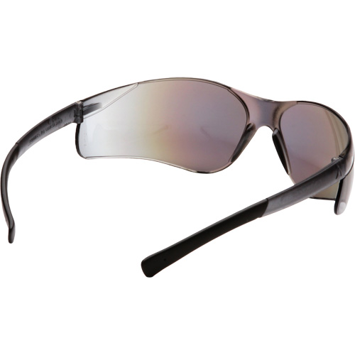 Lunettes de s&eacute;curit&eacute; Ztek, Lentille Miroir/Or, ANSI Z87+/R&eacute;pond ou surpasse la norme CSA Z94.3 Brunswick Fyr & Safety