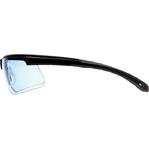 Ever-Lite&reg; Safety Glasses, Infinity Blue Lens, ANSI Z87+/Meets/Exceeds CSA Z94.3 Brunswick Fyr & Safety