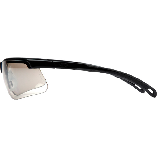 Ever-Lite&reg; Safety Glasses, Indoor/Outdoor Mirror Lens, ANSI Z87+/Meets/Exceeds CSA Z94.3 Brunswick Fyr & Safety