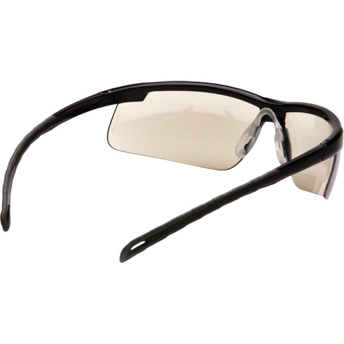 Ever-Lite&reg; Safety Glasses, Indoor/Outdoor Mirror Lens, ANSI Z87+/Meets/Exceeds CSA Z94.3 Brunswick Fyr & Safety