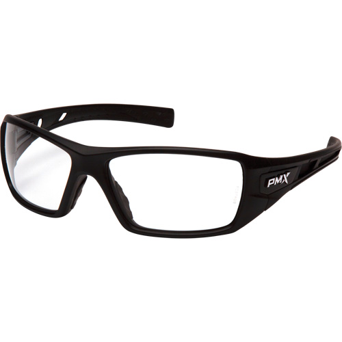Lunettes de s&eacute;curit&eacute; Velar, Lentille Transparent, ANSI Z87+/R&eacute;pond ou surpasse la norme CSA Z94.3 Brunswick Fyr & Safety