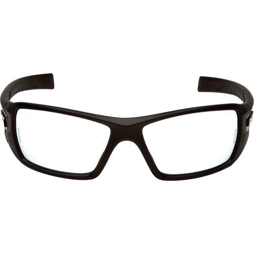 Lunettes de s&eacute;curit&eacute; Velar, Lentille Transparent, ANSI Z87+/R&eacute;pond ou surpasse la norme CSA Z94.3 Brunswick Fyr & Safety