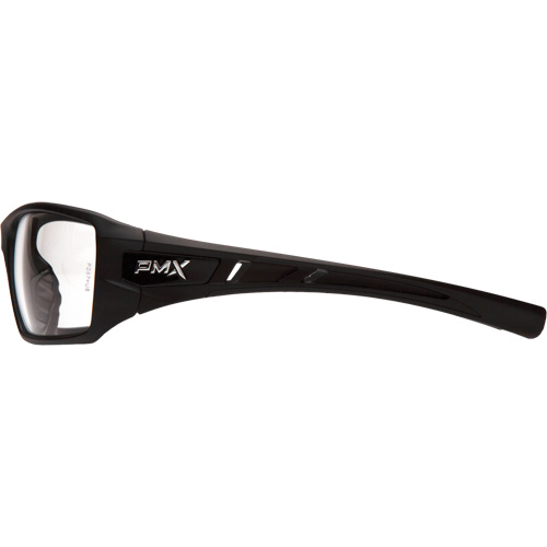 Lunettes de s&eacute;curit&eacute; Velar, Lentille Transparent, ANSI Z87+/R&eacute;pond ou surpasse la norme CSA Z94.3 Brunswick Fyr & Safety