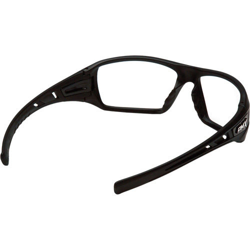 Lunettes de s&eacute;curit&eacute; Velar, Lentille Transparent, ANSI Z87+/R&eacute;pond ou surpasse la norme CSA Z94.3 Brunswick Fyr & Safety