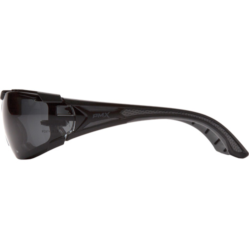 Endeavor&reg; Plus Safety Glasses, Grey Lens, Anti-Fog, ANSI Z87+/Meets/Exceeds CSA Z94.3 Brunswick Fyr & Safety