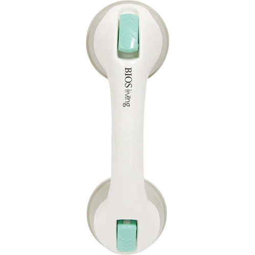 Barre d'appui 12" &agrave; ventouses Brunswick Fyr & Safety