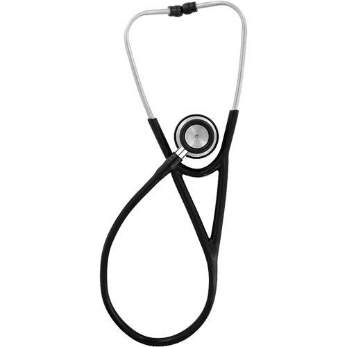 St&eacute;thoscope de cardiologie Brunswick Fyr & Safety