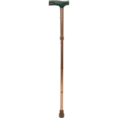 Folding Cane Brunswick Fyr & Safety