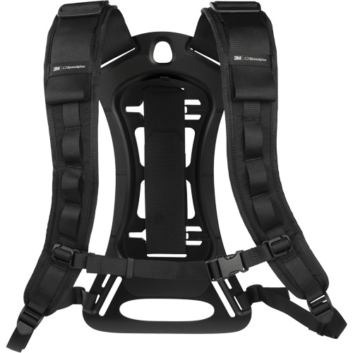 Heavy-Duty Back Pack Brunswick Fyr & Safety