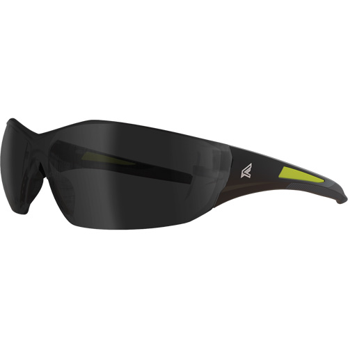 Delano G2 Safety Glasses, Grey/Smoke Lens, ANSI Z87+/Meets/Exceeds CSA Z94.3 Brunswick Fyr & Safety