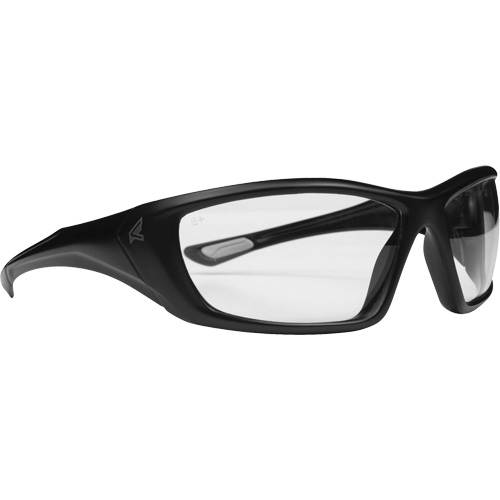 Lunettes de s&eacute;curit&eacute; Nevosa, Lentille Transparent, Pare-vapeur, ANSI Z87+/R&eacute;pond ou surpasse la norme CSA Z94.3 Brunswick Fyr & Safety