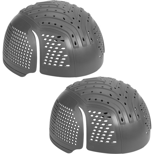 Encart universel Skullerz 8945F(x) pour casquette antichocs Brunswick Fyr & Safety