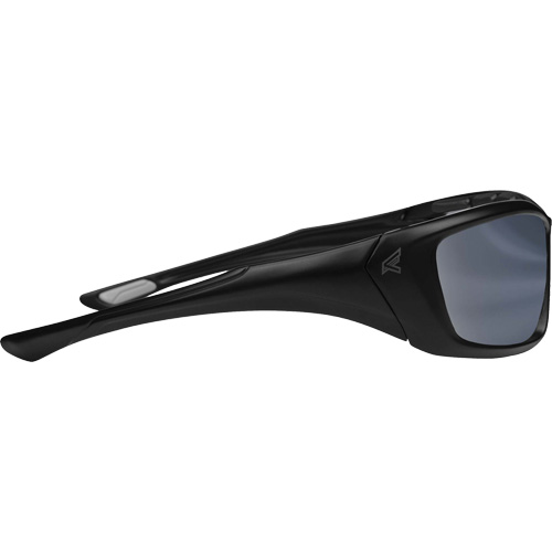 Lunettes de s&eacute;curit&eacute; Robson avec joint, Lentille Miroir argent&eacute;, Anti-&eacute;gratignures/Polaris&eacute;, ANSI Z87+/MCEPS GL-PD 10-12/R&eacute;pond ou surpasse la norme CSA Z94.3 Brunswick Fyr & Safety