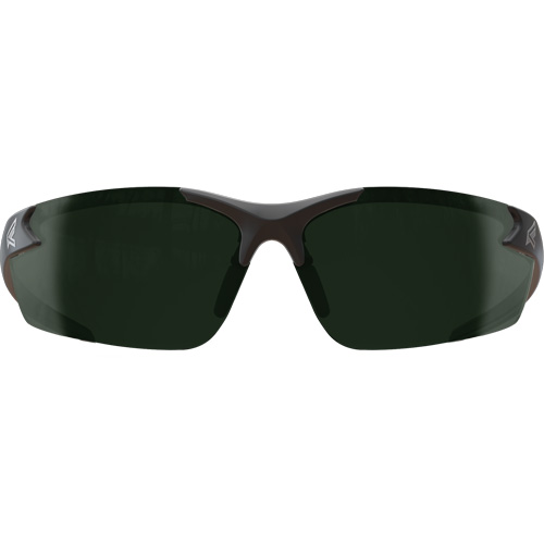 Lunettes de s&eacute;curit&eacute; Zorge G2, Lentille IR 5.0, Anti-&eacute;gratignures, ANSI Z87+/MCEPS GL-PD 10-12/R&eacute;pond ou surpasse la norme CSA Z94.3 Brunswick Fyr & Safety