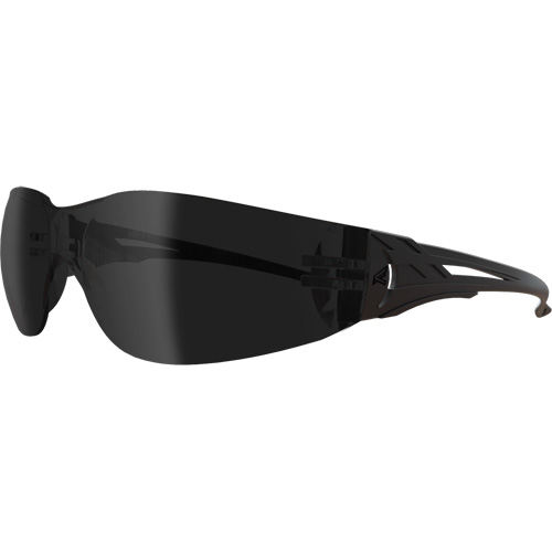 Viso Safety Glasses, Smoke Lens, Anti-Scratch, ANSI Z87+/MCEPS GL-PD 10-12/Meets/Exceeds CSA Z94.3 Brunswick Fyr & Safety