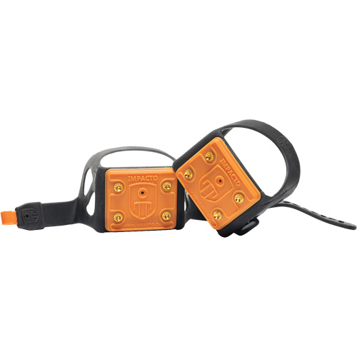 Targeted Ice Traction Cleats Brunswick Fyr & Safety