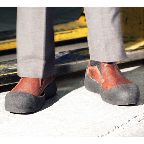 Embout en acier Impactoe, 2T-petit Brunswick Fyr & Safety