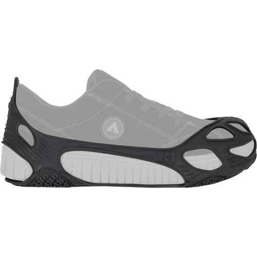 Aide &agrave; la traction SafeGrip, Caoutchouc, Traction Rainur&eacute;, T-petit Brunswick Fyr & Safety