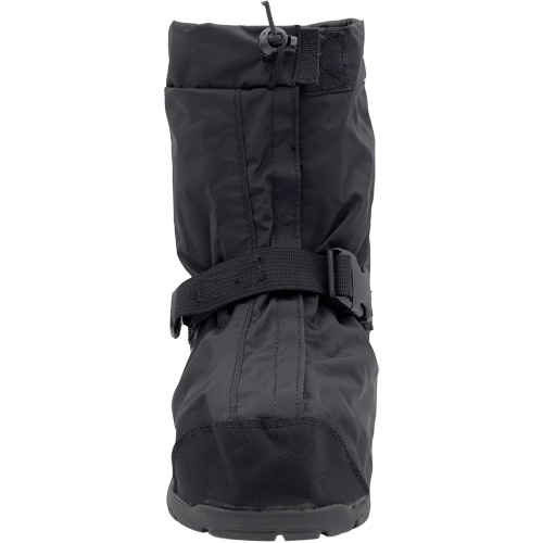 10" Villager All-Season Mid Overboots, Nylon, Buckle/Hook and Loop Closure, Fits Men's 11 - 12.5 Brunswick Fyr & Safety