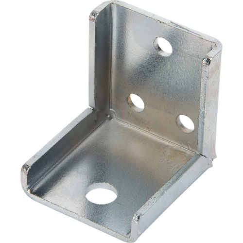 Heavy-Duty Safety Whip, Threaded Mount, 8' High, Orange with Reflective X Brunswick Fyr & Safety