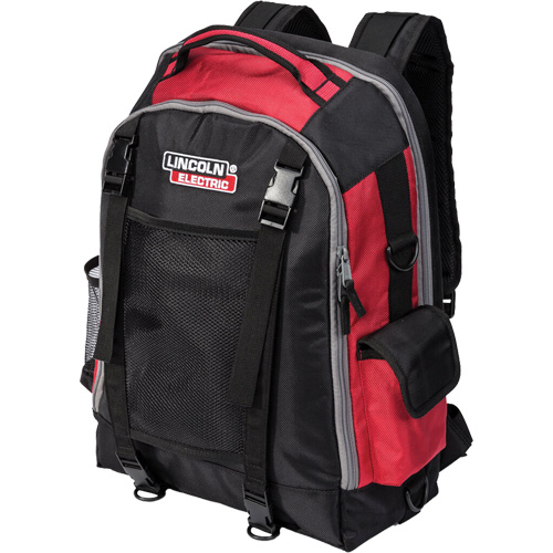 Sac &agrave; dos tout-en-un pour soudeur Brunswick Fyr & Safety