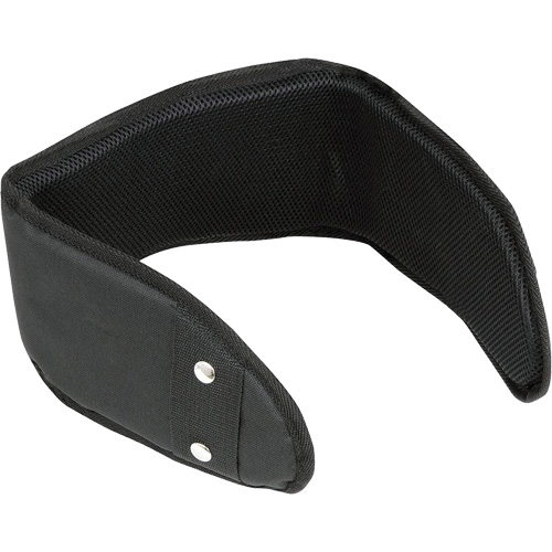 WB-6006 Support lombaire rembourr&eacute; pour ceinture - Universel Brunswick Fyr & Safety