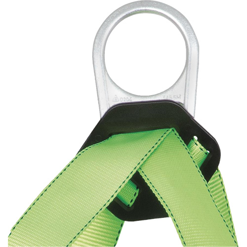 FBH10020A1020-S  Contractor Series Safety Harness, CSA Certified, Class AP, Small Brunswick Fyr & Safety
