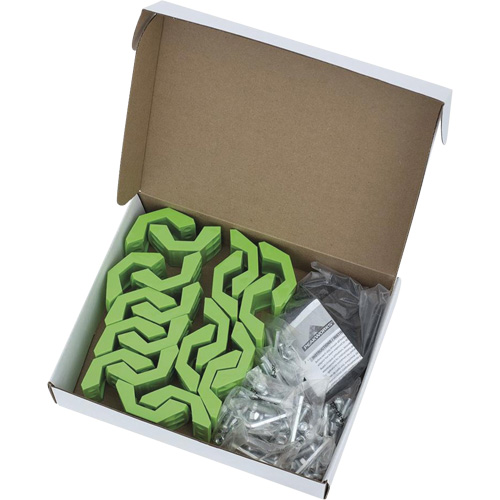 TT-8000-BULK 1-1/16" - 1-1/4" Press Block Brunswick Fyr & Safety