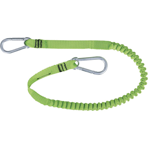 TT-9902-BULK Boîte pour longe standard, Tendeur, Mousqueton double Brunswick Fyr & Safety