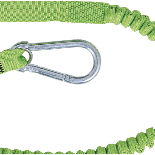 TT-9902-BULK Boîte pour longe standard, Tendeur, Mousqueton double Brunswick Fyr & Safety
