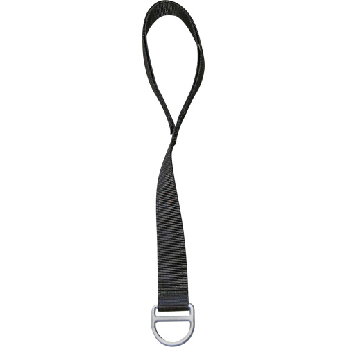 CP-14010 Rallonge pour anneau en D de 18" Brunswick Fyr & Safety