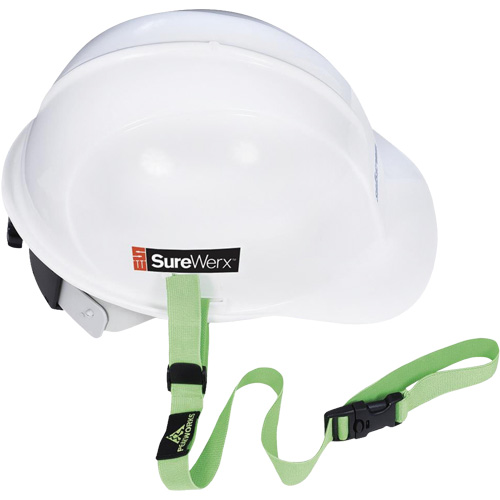 CP-24400-1 Longe pour casque Brunswick Fyr & Safety
