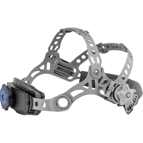 Harnais de t&ecirc;te Legacy pour masques de soudage s&eacute;ries Infinity, Elite & Performance Brunswick Fyr & Safety