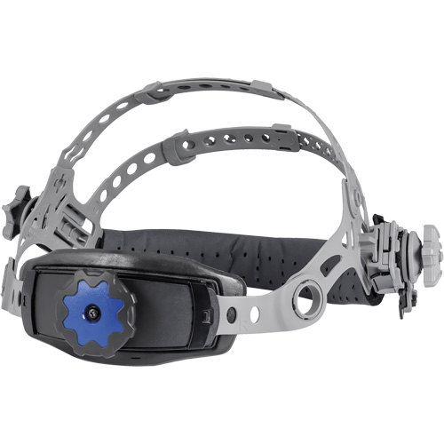 Harnais de t&ecirc;te Legacy pour masques de soudage s&eacute;ries Infinity, Elite & Performance Brunswick Fyr & Safety