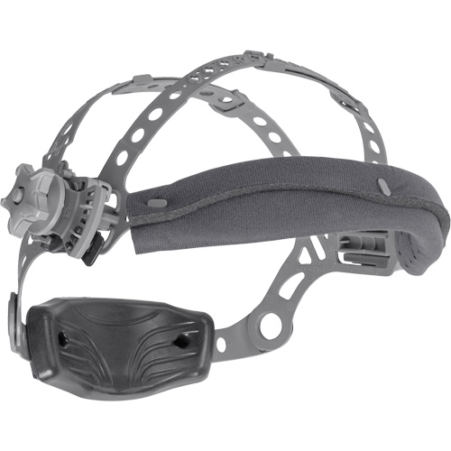 Harnais de t&ecirc;te Legacy pour masques de soudage s&eacute;ries Infinity, Elite & Performance Brunswick Fyr & Safety