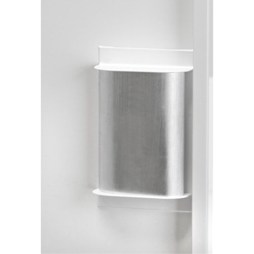 Armoire int&eacute;rieur pour extincteur, 10" la x 24" h x 7" p Brunswick Fyr & Safety