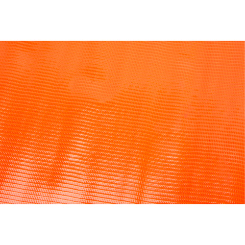 Traffic Safety Flag, Mesh, With Handle Brunswick Fyr & Safety