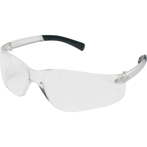 BearKat&reg; BK1 Series Safety Glasses, Clear Lens, Anti-Fog, ANSI Z87+/Meets/Exceeds CSA Z94.3 Brunswick Fyr & Safety
