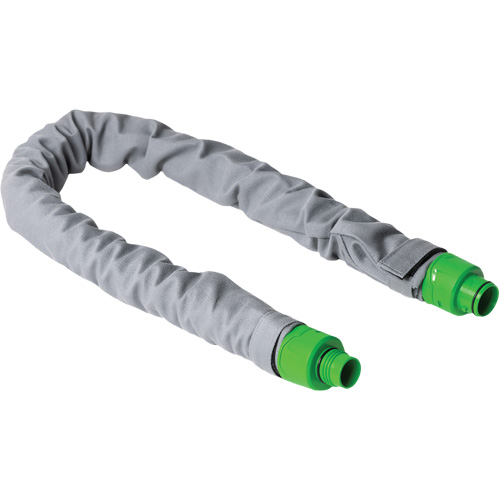 Housse pour tube respiratoire Brunswick Fyr & Safety