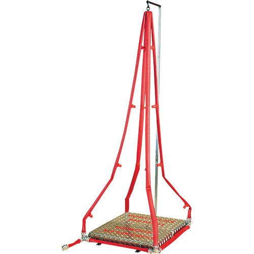 Douche de d&eacute;contamination portable &agrave; 16 buses, Conformit&eacute; Aucune Brunswick Fyr & Safety