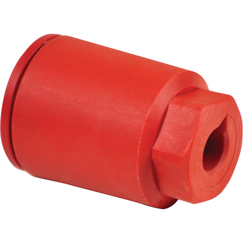 Replacement Nozzle for Safety Showers Brunswick Fyr & Safety