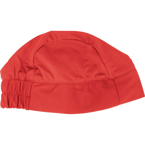 Casquette de protection refroidissante, Rouge Brunswick Fyr & Safety