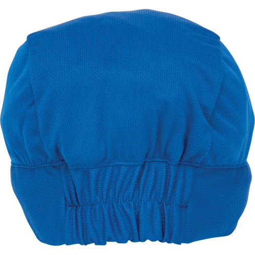 Casquette de protection refroidissante, Bleu Brunswick Fyr & Safety