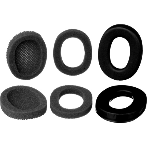 Kit d'hygi&egrave;ne PELTOR pour casque d'&eacute;coute WS LiteCom Pro III Brunswick Fyr & Safety