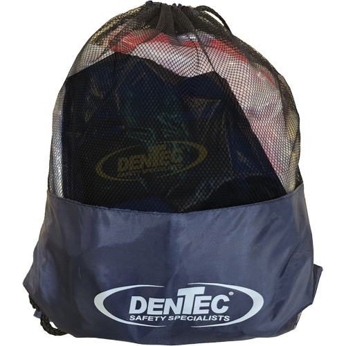 Koala Behr Safety Harness in Mesh Bag with 6' Lanyard, CSA Certified, Class A, 255 lbs. Cap. Brunswick Fyr & Safety