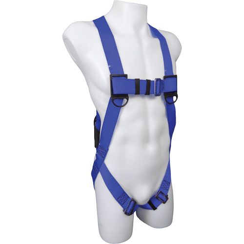 ECO Safety Harness, CSA Certified, Class AP, 352 lbs. Cap. Brunswick Fyr & Safety