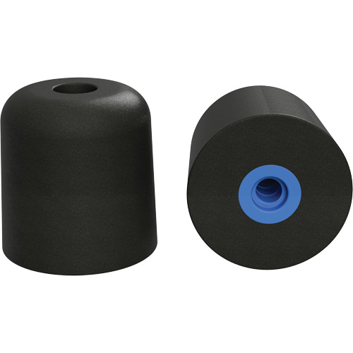 Embouts de rechange grand en mousse Trilogy Brunswick Fyr & Safety