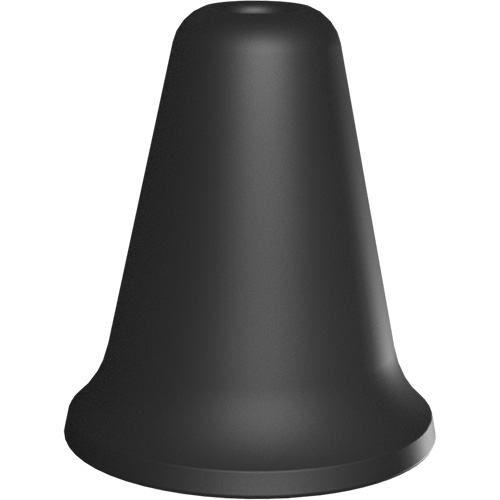 Embouts de rechange en mousse Trilogy, universels Brunswick Fyr & Safety