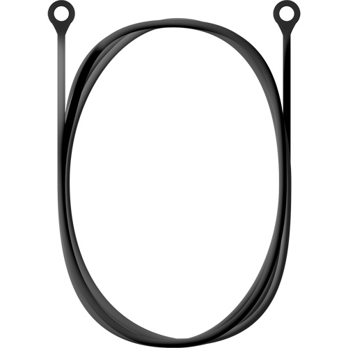 Secure Cord for Wireless Earbuds Brunswick Fyr & Safety